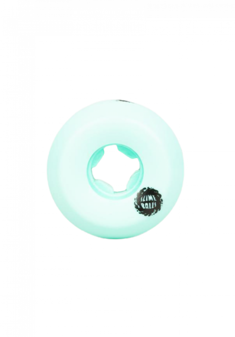Slime Balls 53 mm 99 A Screw Balls Speed Balls Skateboard Wheels
